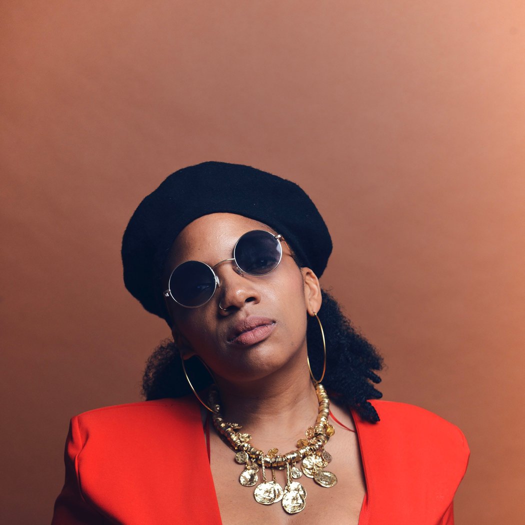 NIKARA presents Black Wall Street 1