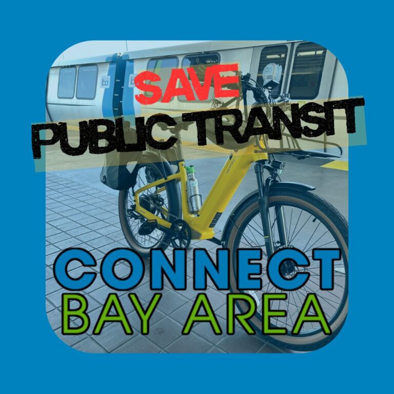 Public Transit Ballot Measure Signature Gathering 1