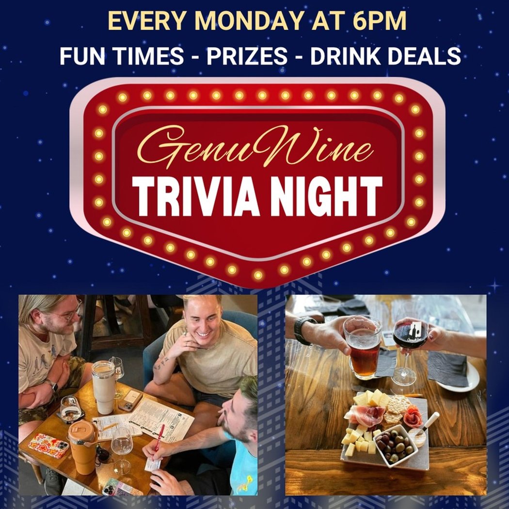 Trivia Night