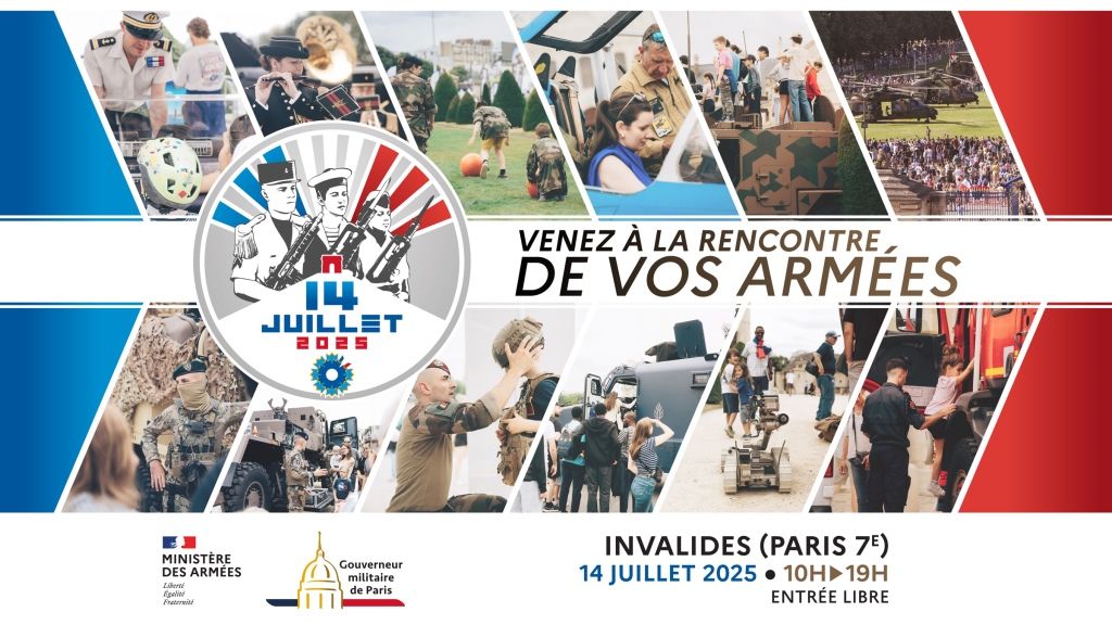 Les Français à la rencontre de leur armée 1
