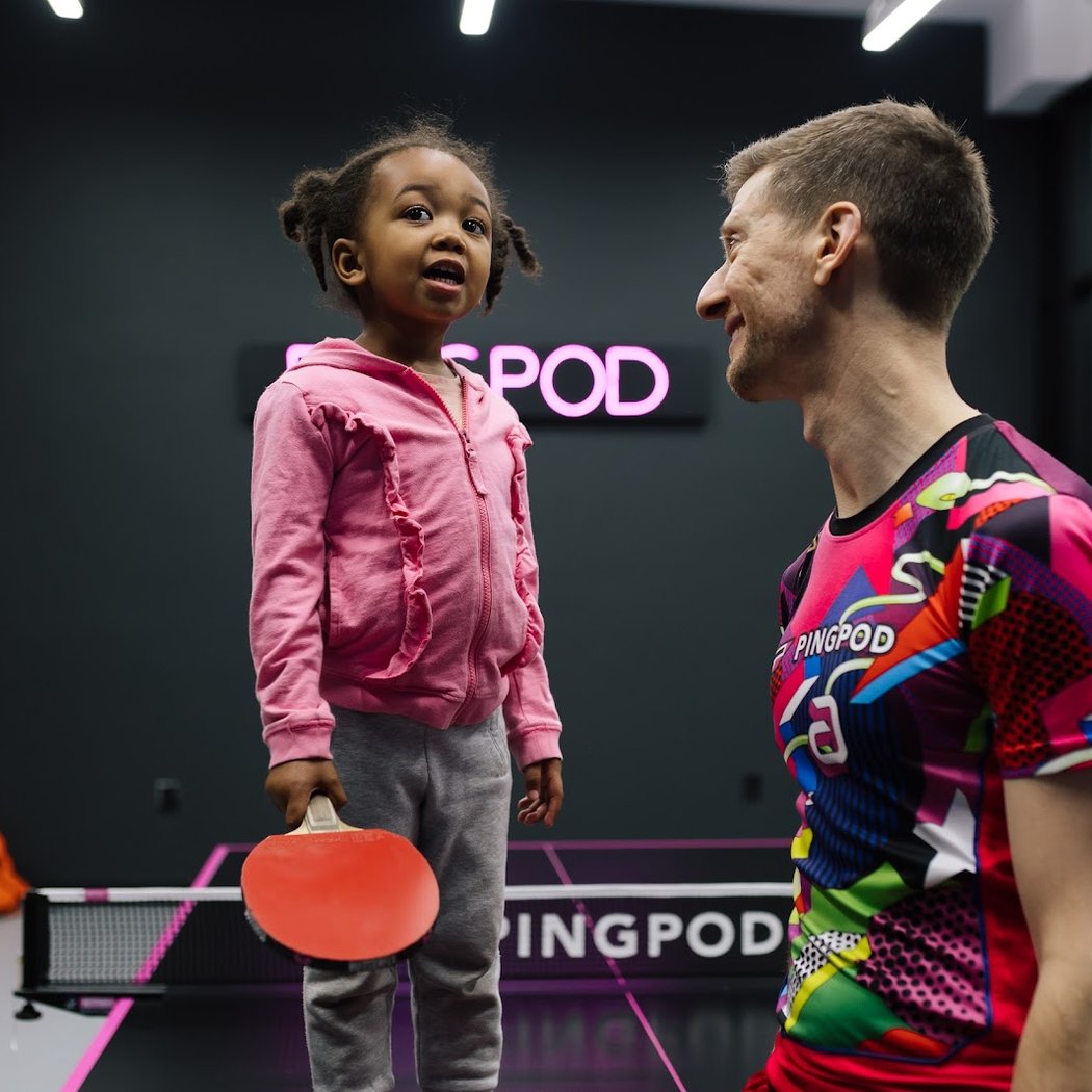 PingPod 1