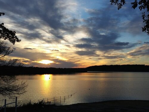 Lake Bridgeport 2