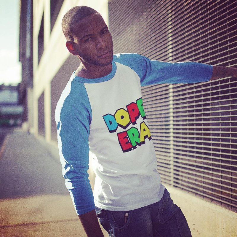 Dope Era 1