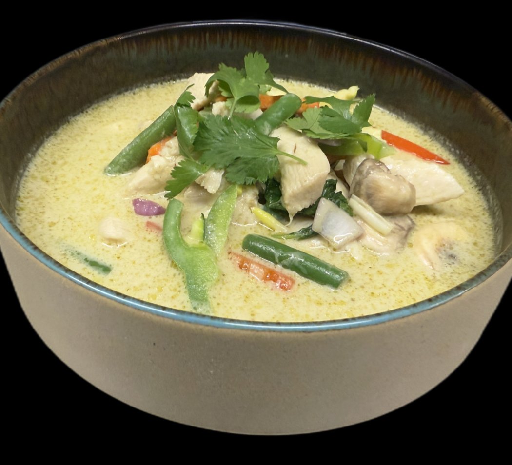 Im Thaï Gourmet 3