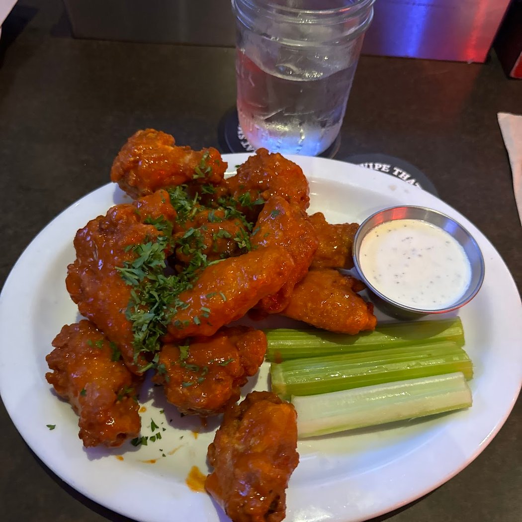 Trivia & Karaoke Tuesdays 5