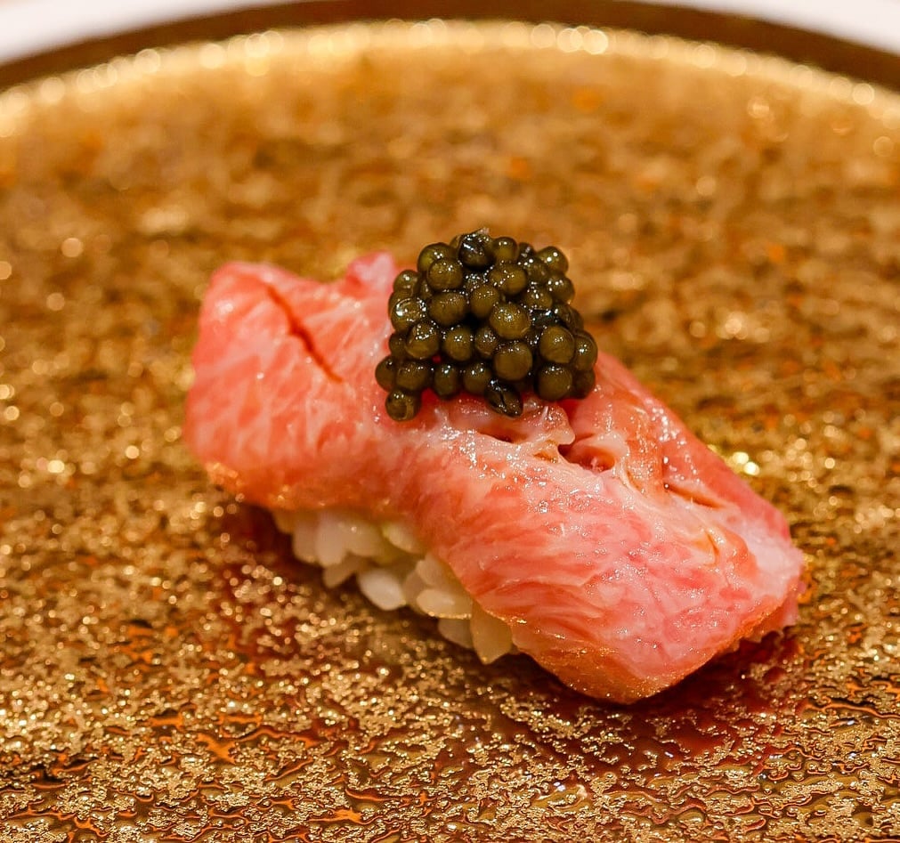 Ishi Omakase Sushi & Premium Sake 1