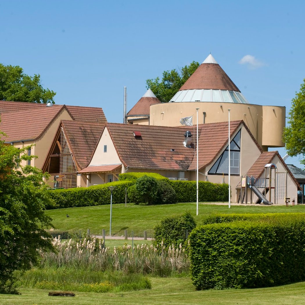 Maison du Charolais 1