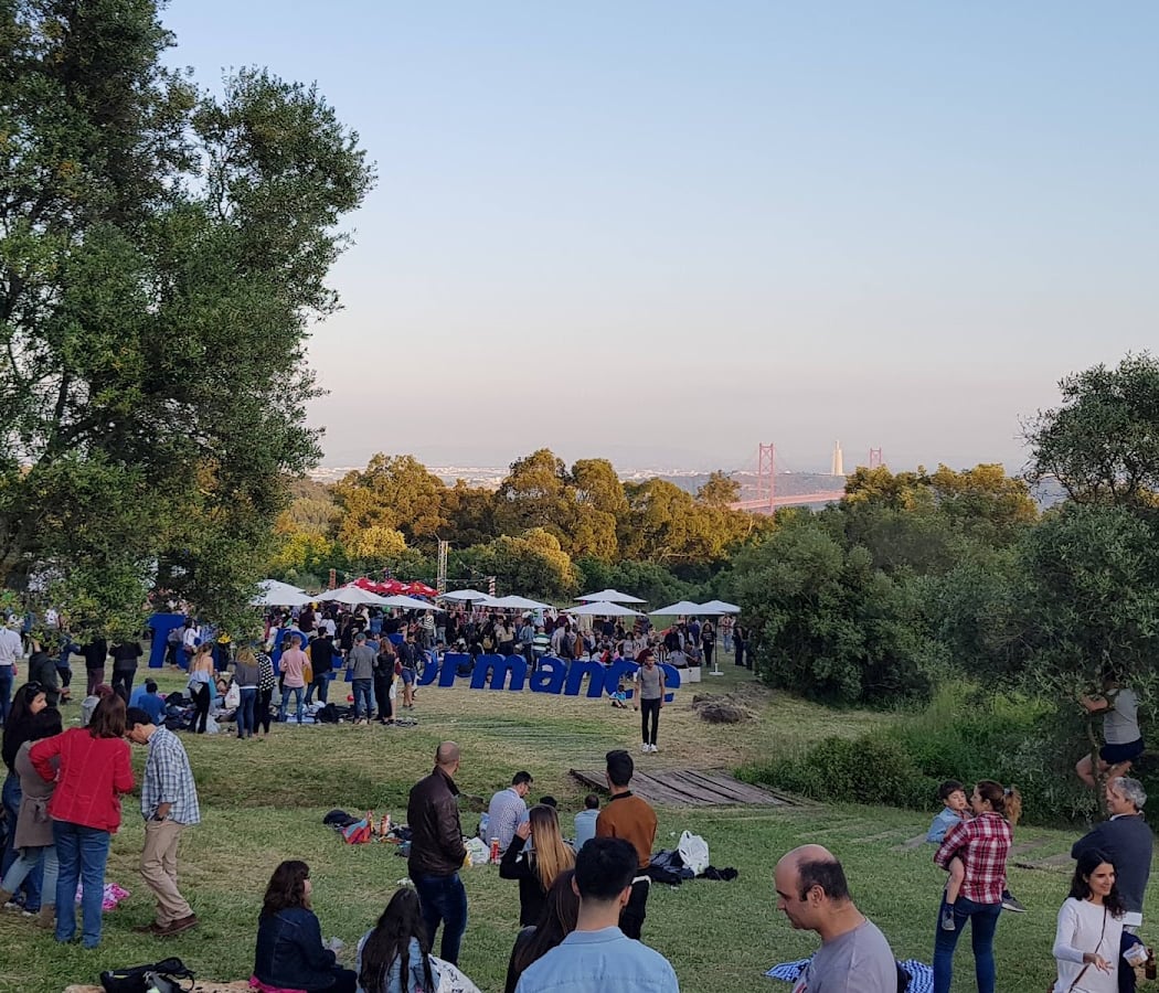 Keil do Amaral Amphitheater 1