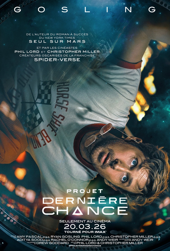 Projet dernière chance 1