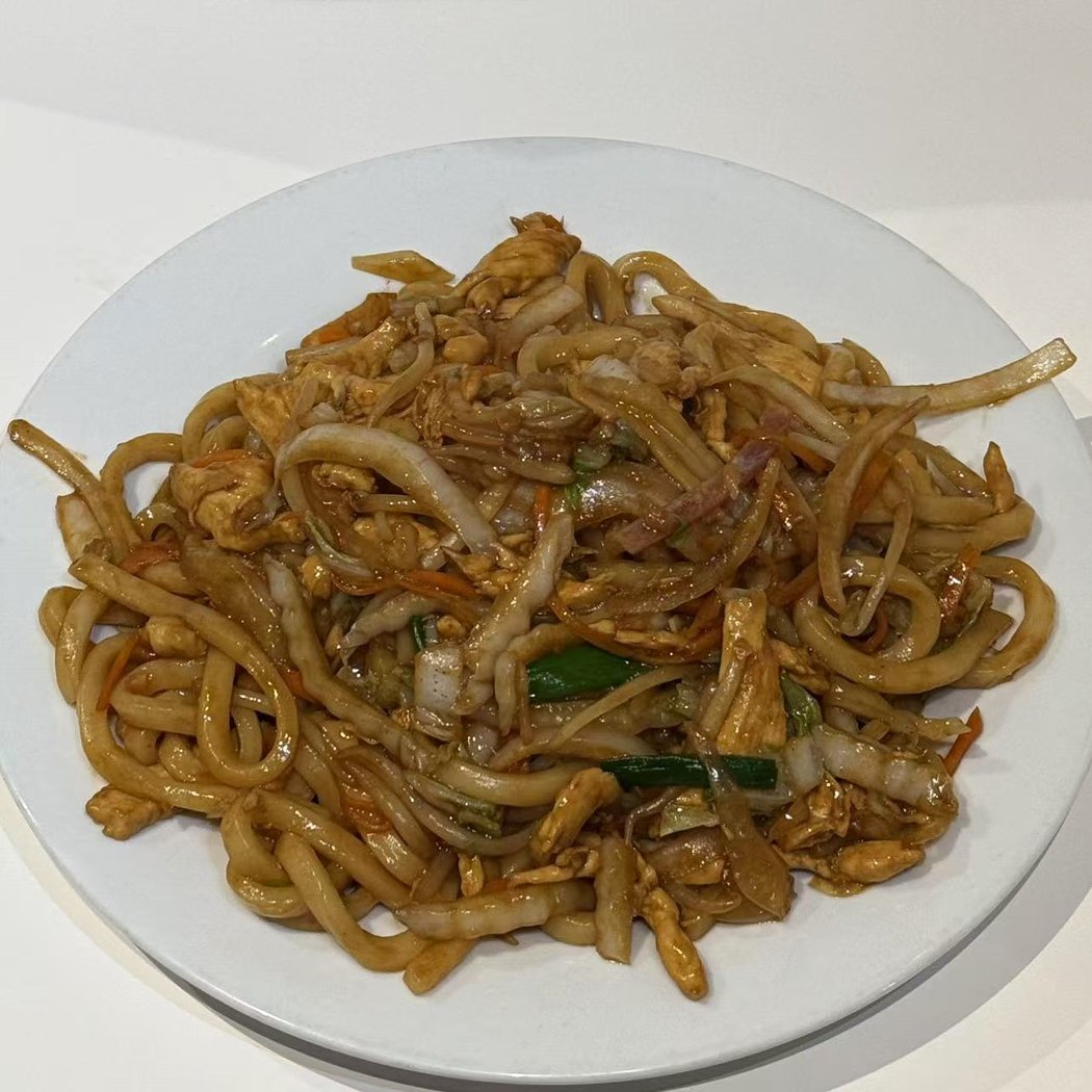 LITTLE KUMA NOODLE 3