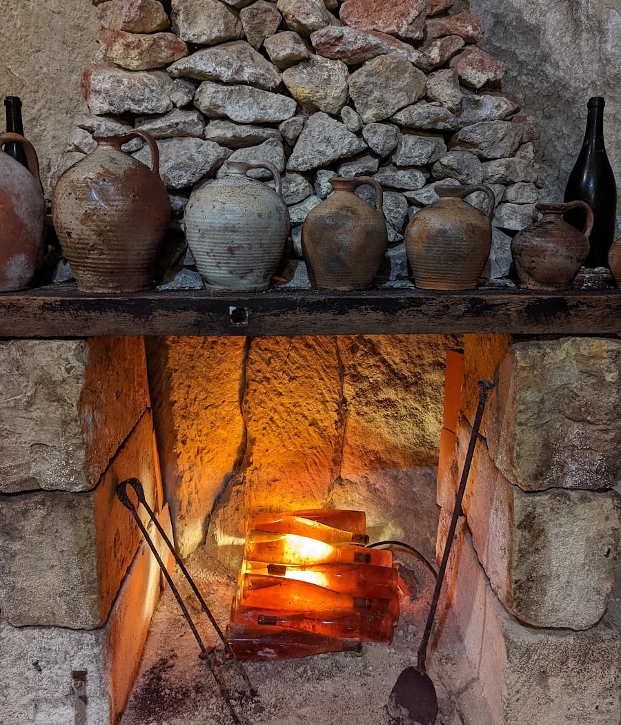 Domaine Chancelle 1