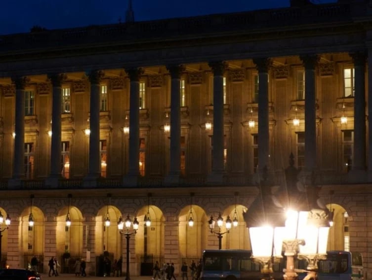 Hôtel de la Marine 3