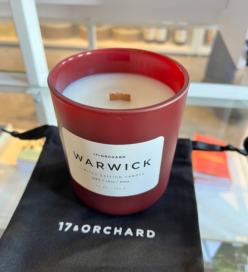 17&Orchard Studio 1