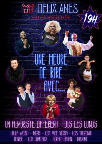 Une heure de rire avec... 1