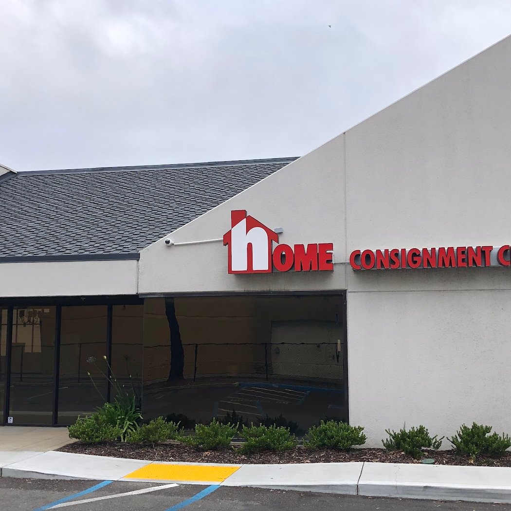 Home Consignment Center 2