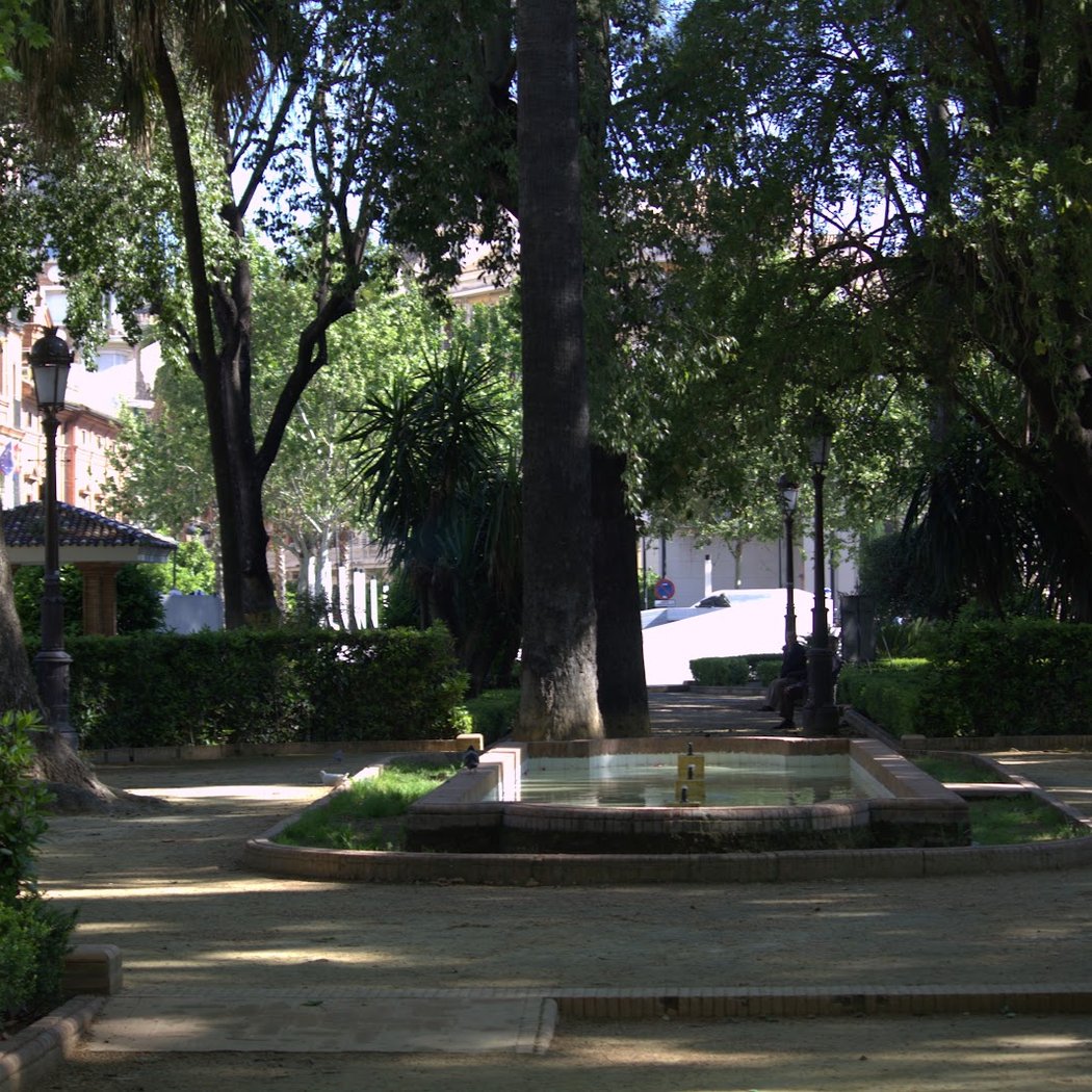 Jardines de Cristina 3