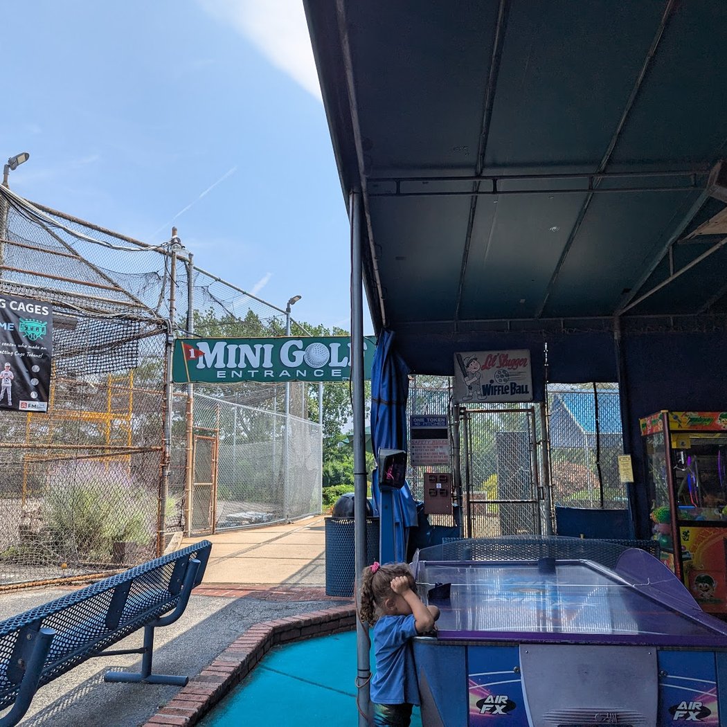 Five Towns Mini Golf & Batting Range 3
