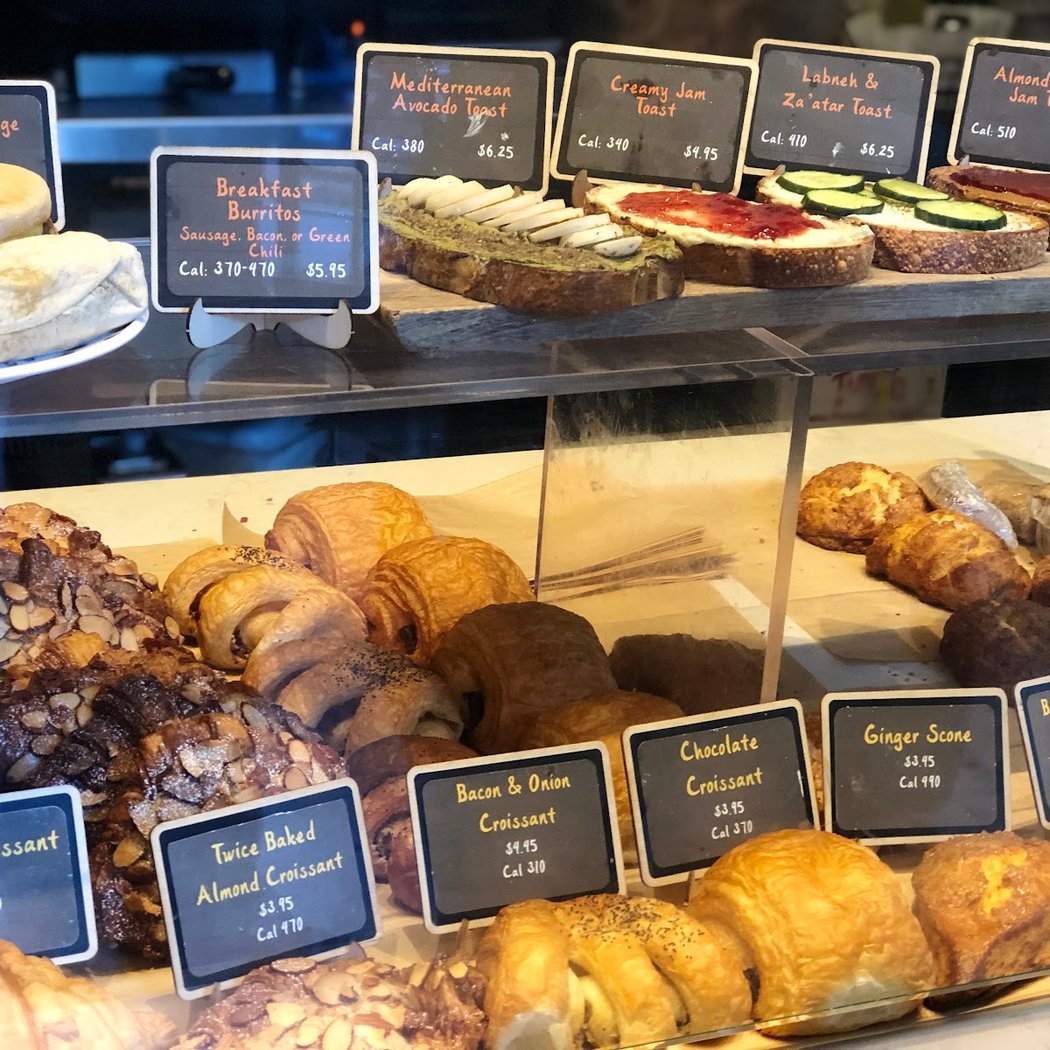 Philz Coffee 1