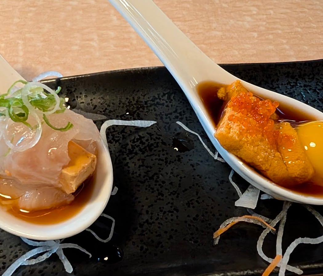 Koo Japanese Restaurant 1