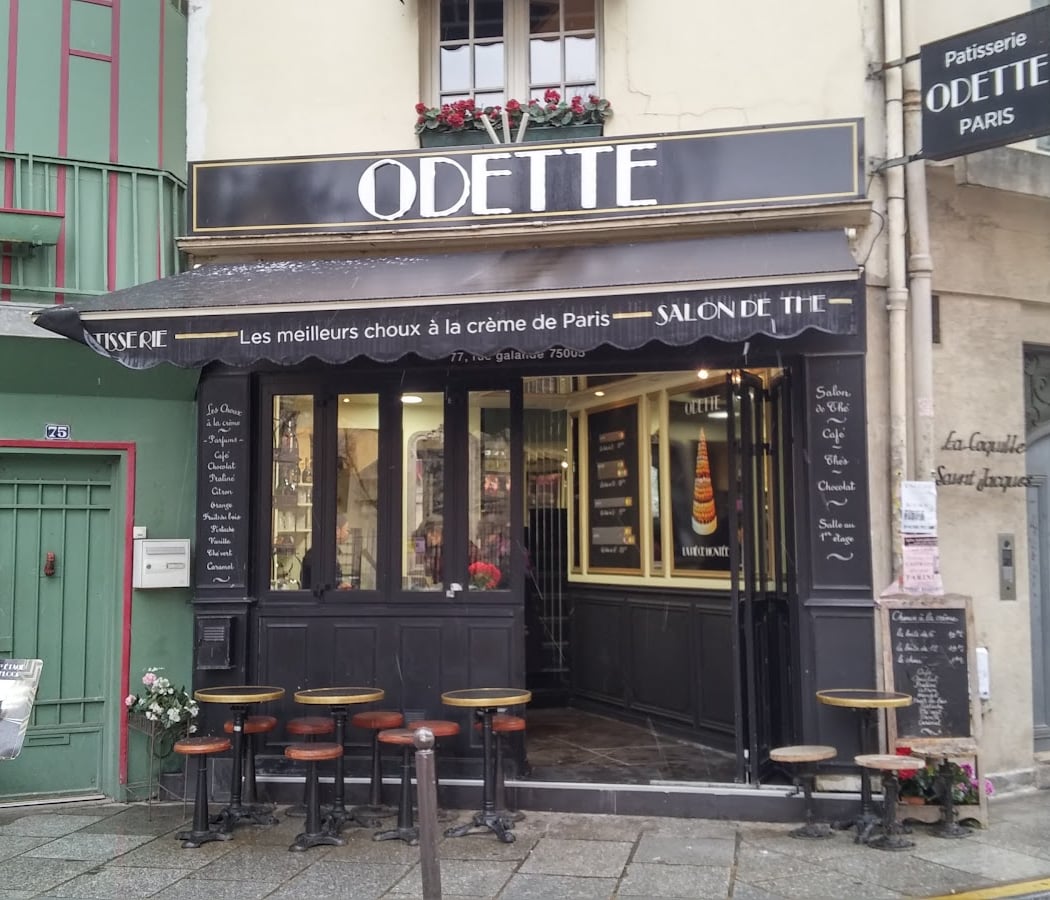 Rue Galande 2