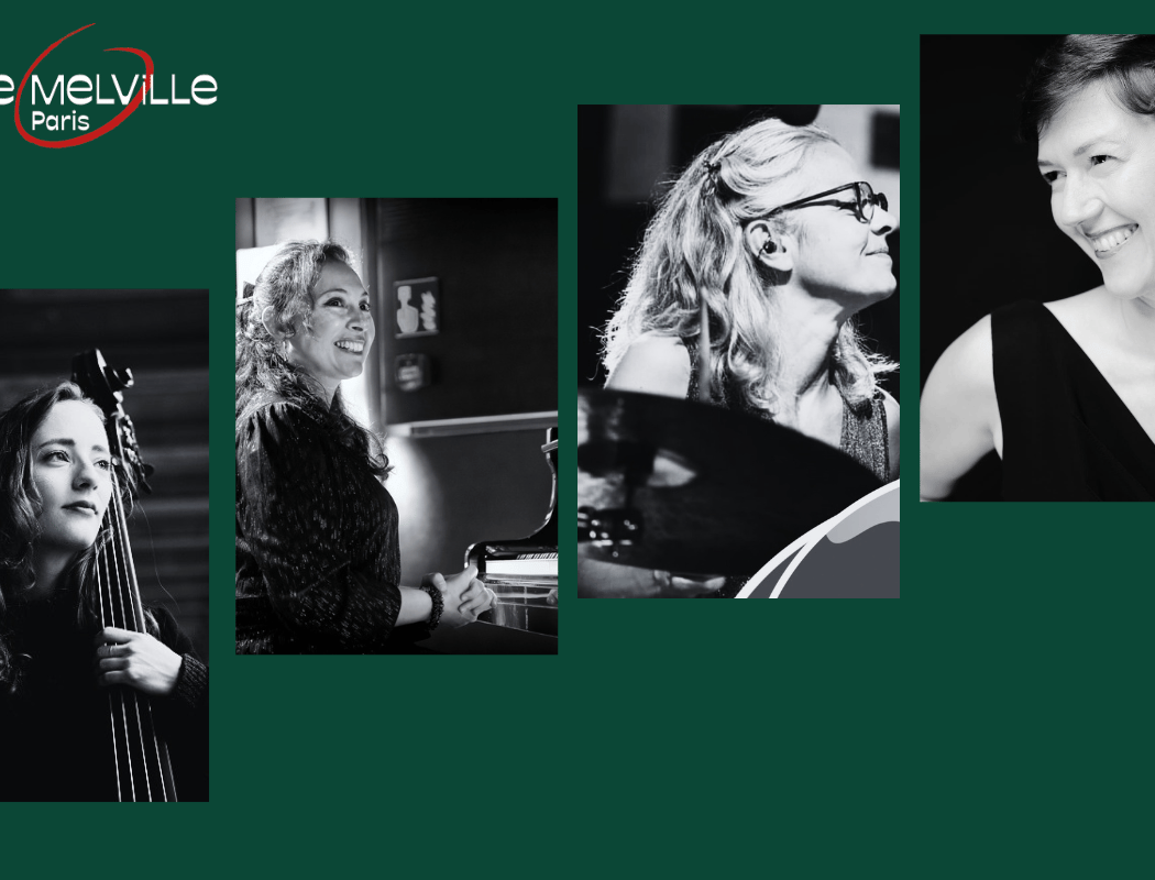 Viktorija Gečytė 4tet