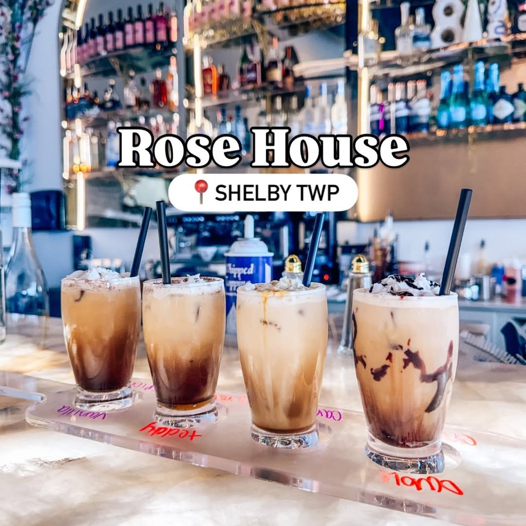 Rose House Brunch 1