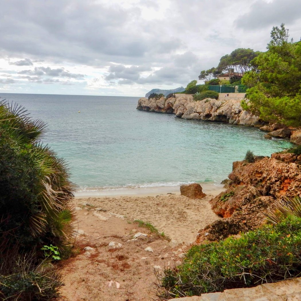 Cala Gat 3