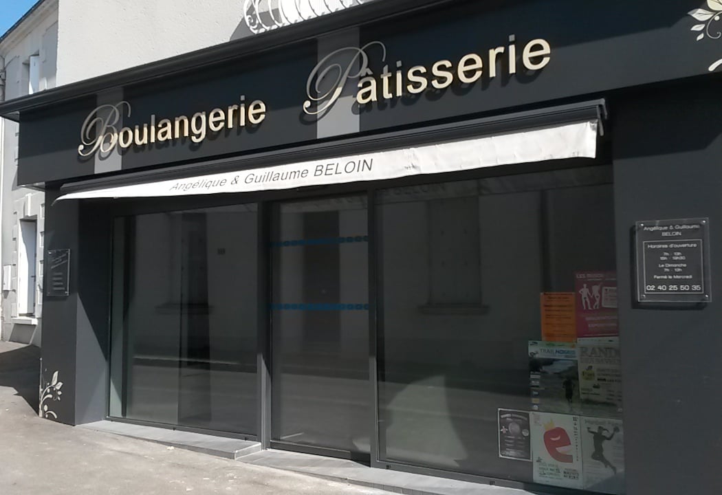 Boulangerie Beloin 2