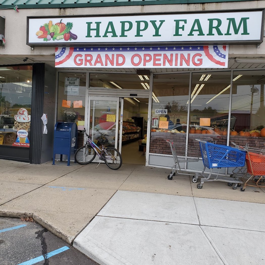 Happy Farm Lakeville 2