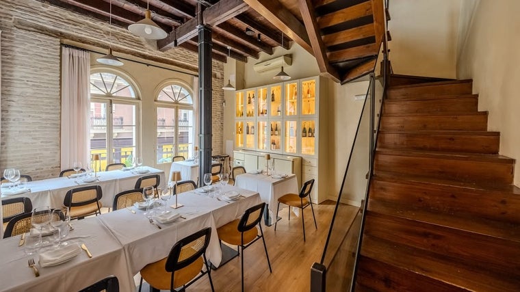 Restaurante EntreCárceles 1