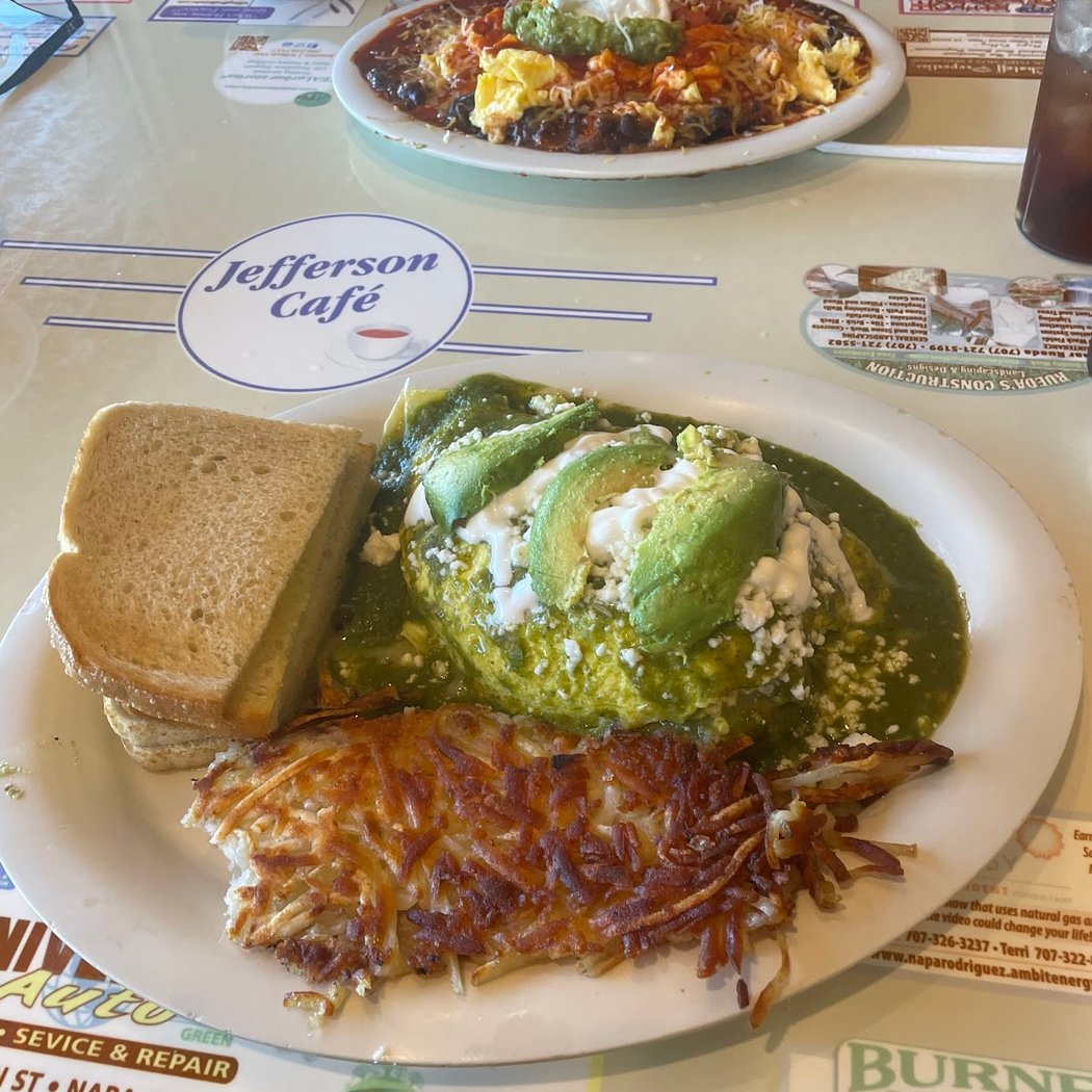 Jefferson Café 3