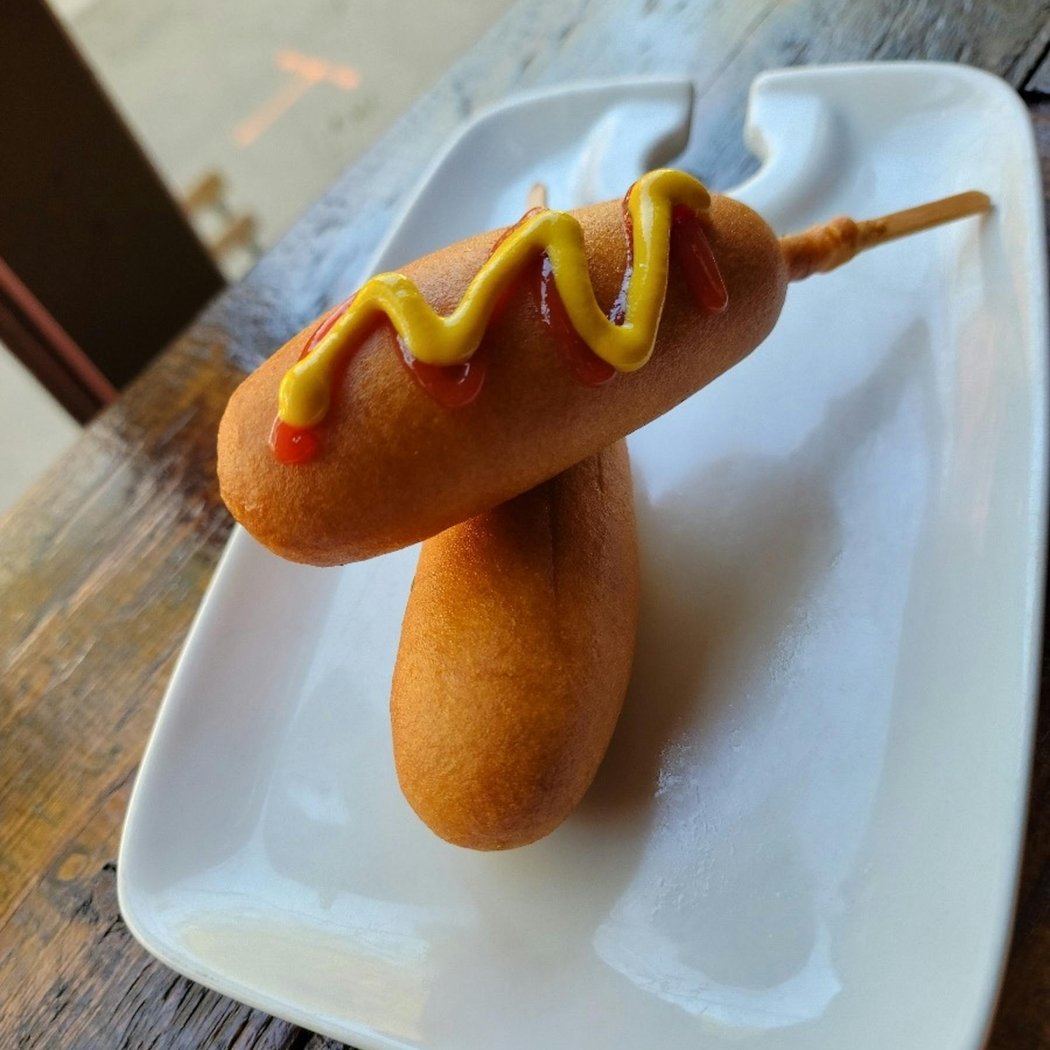 Wurst Wednesdays: Hot Dogs 1