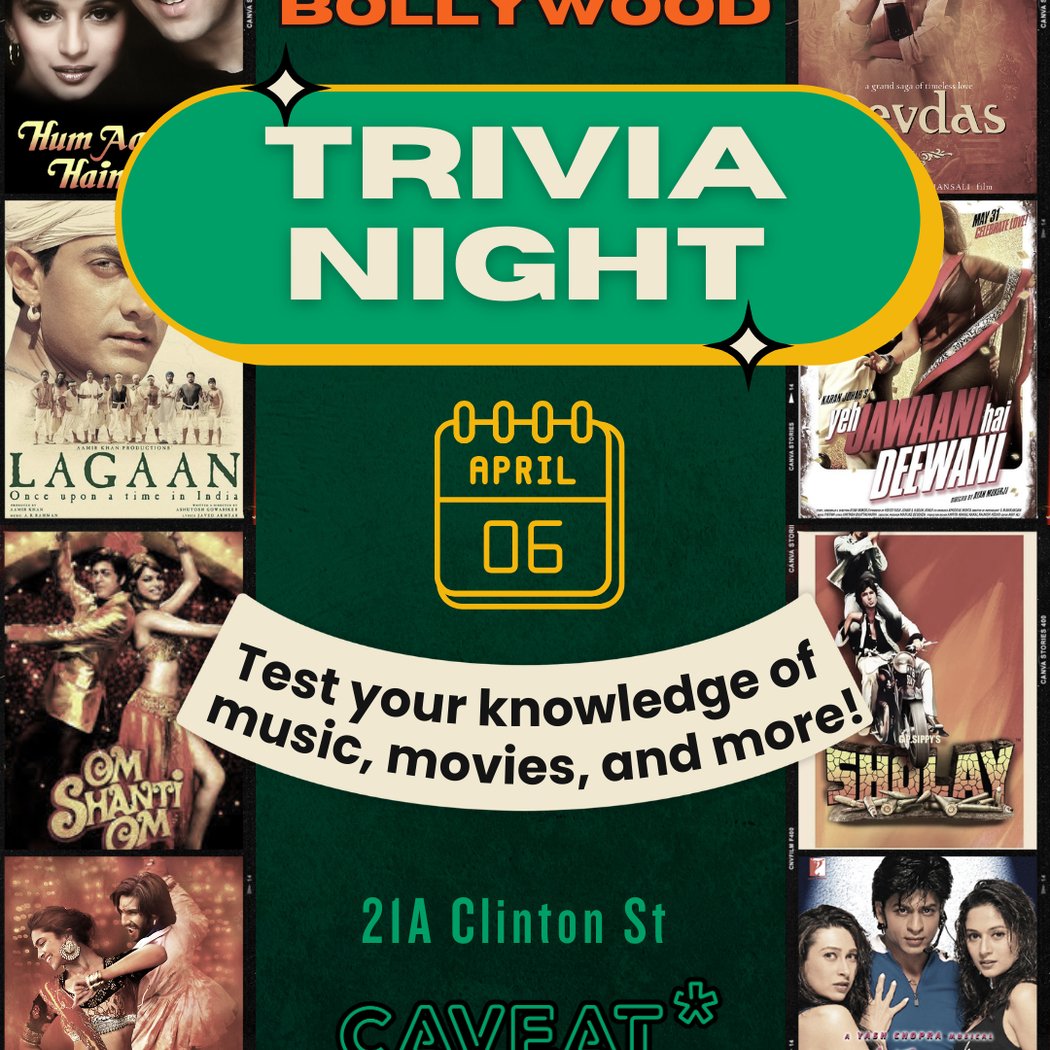 Drunk Bollywood Trivia 1