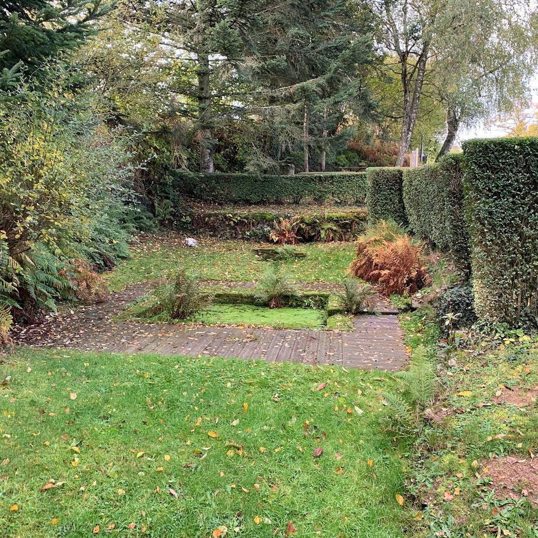 Source de l'Indre 2