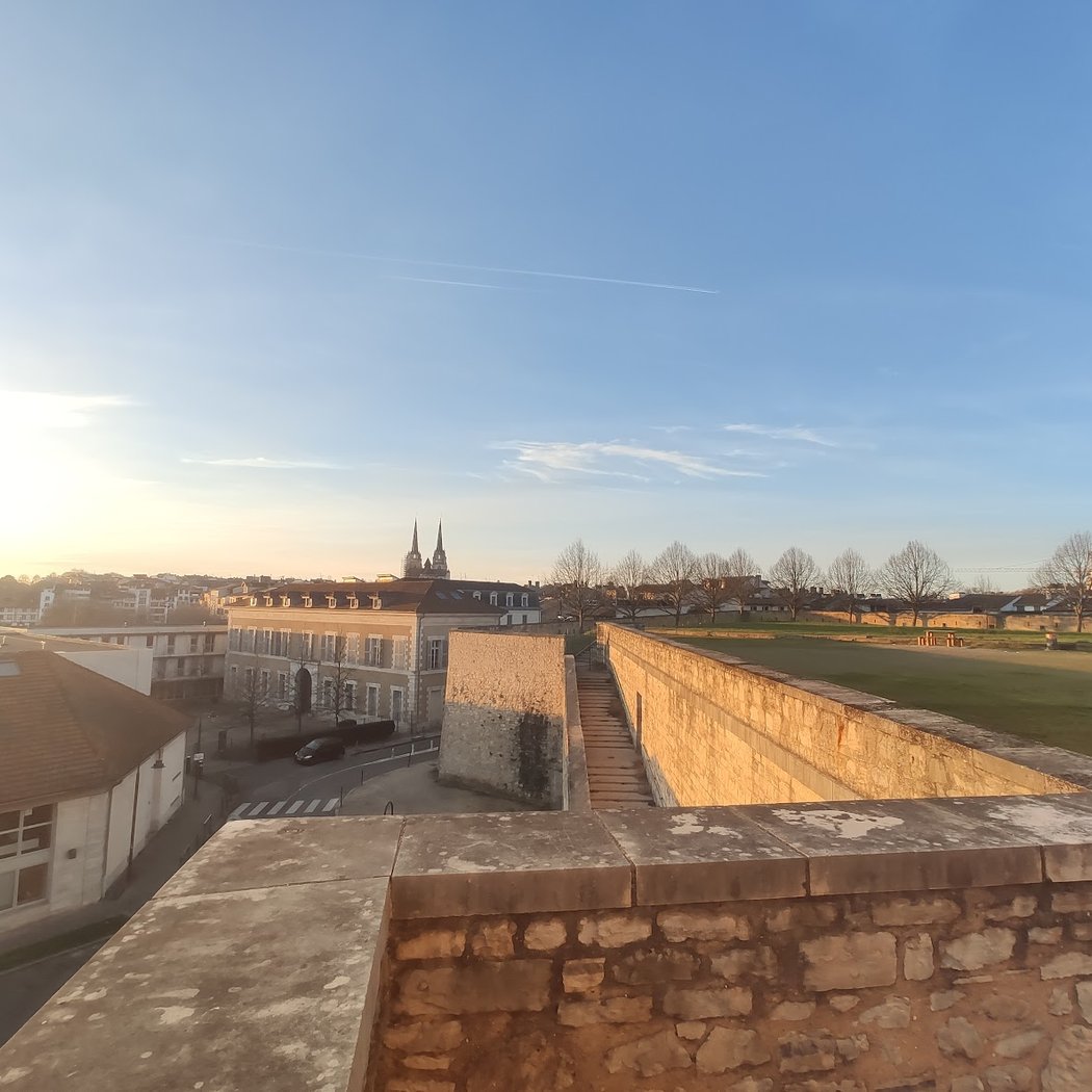 New Chateau 2