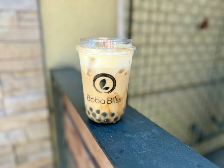 Boba Bliss 2