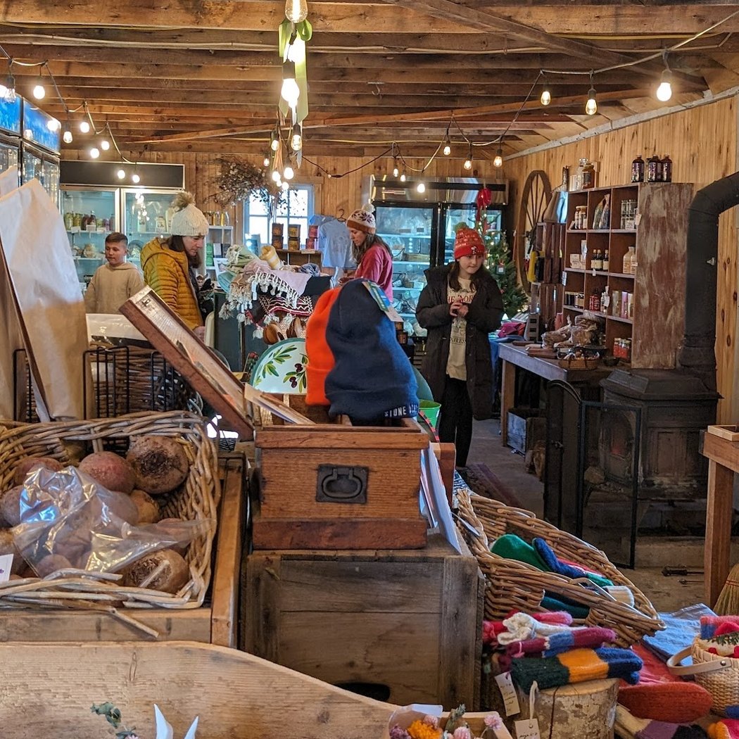 Stone Acres Farm 2
