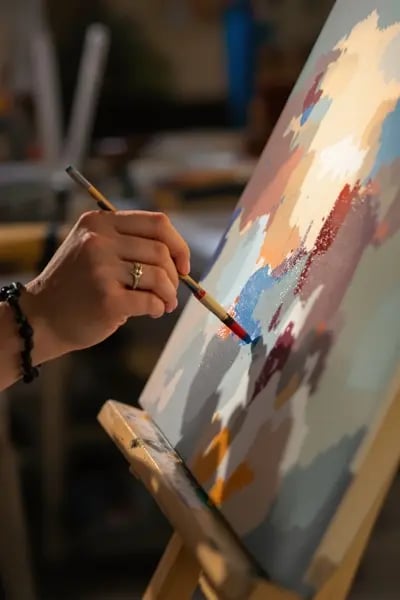 7 Fine Arts Studio and Gallery 2