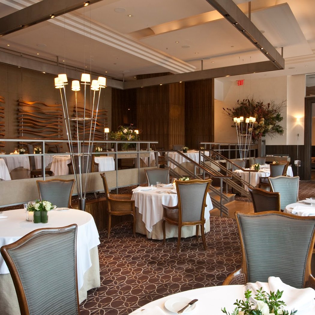 Thanksgiving Brunch Reception 2