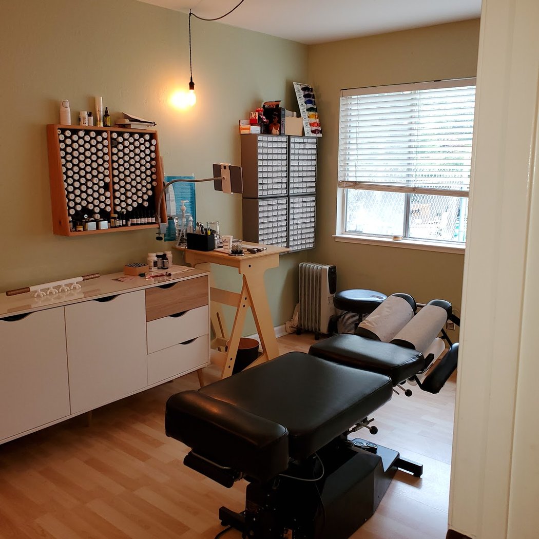 Kinetic Chiropractic 3