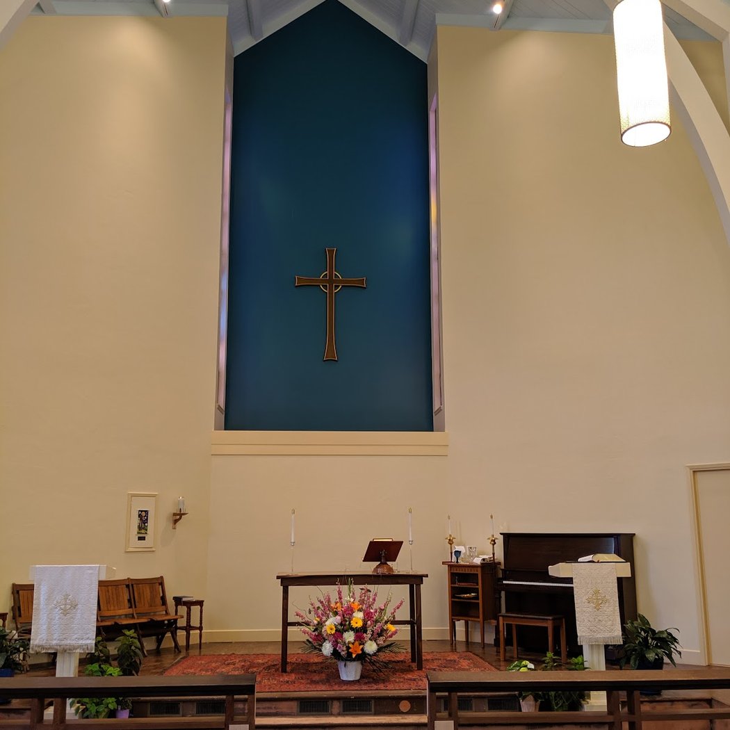 St Alban's Episcopal Church 1