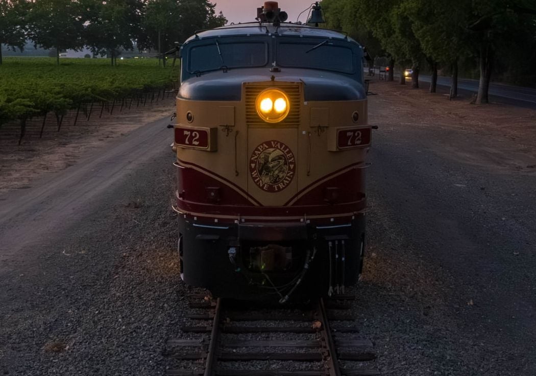 Gourmet Express Dinner 3