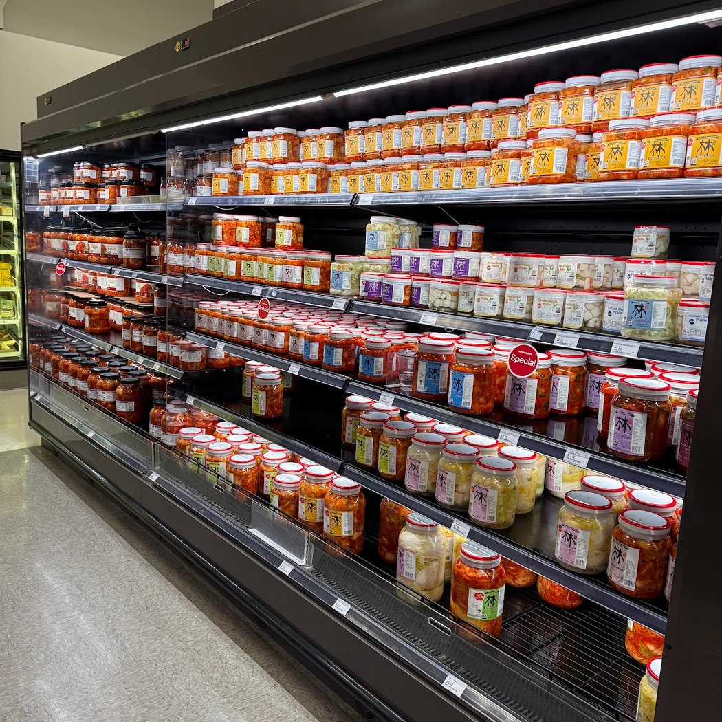 MEGA MART 1