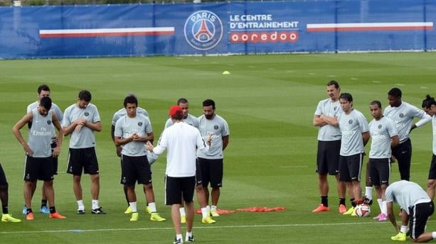FC Versailles Home Matches 2025-2026 3