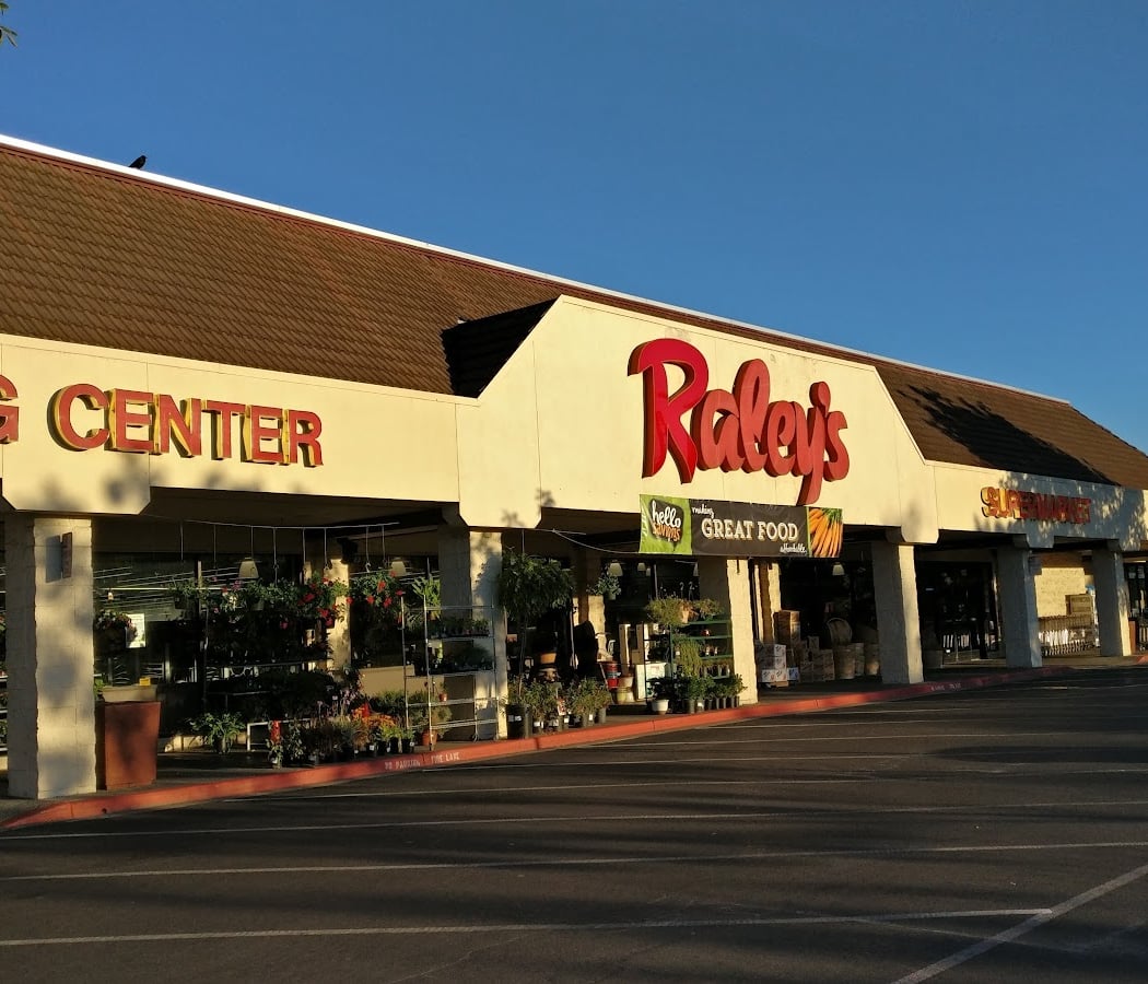 Raley's 2