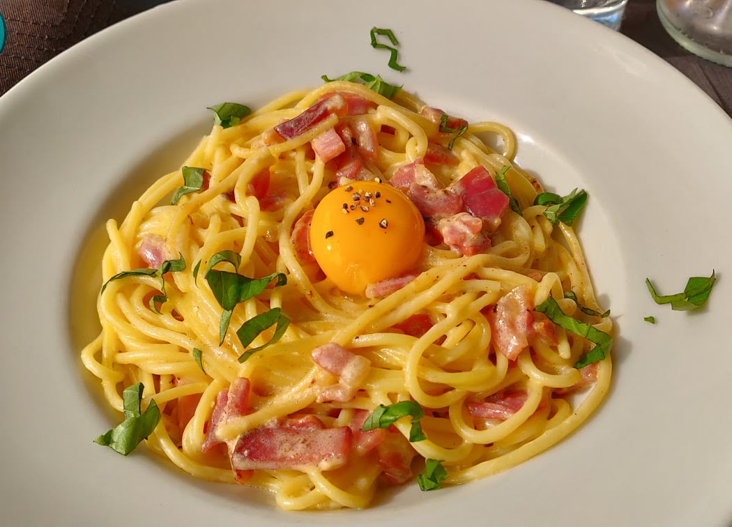 Epices Riz - Tapas & Pasta 1