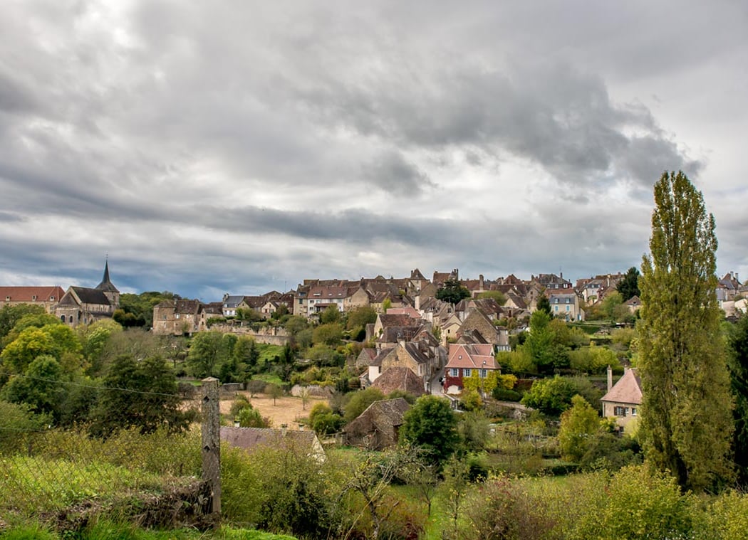 Saint-Benoît-du-Sault 3