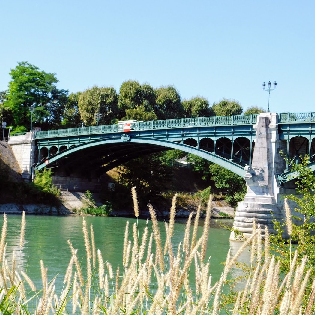 Little Bridge Park 1
