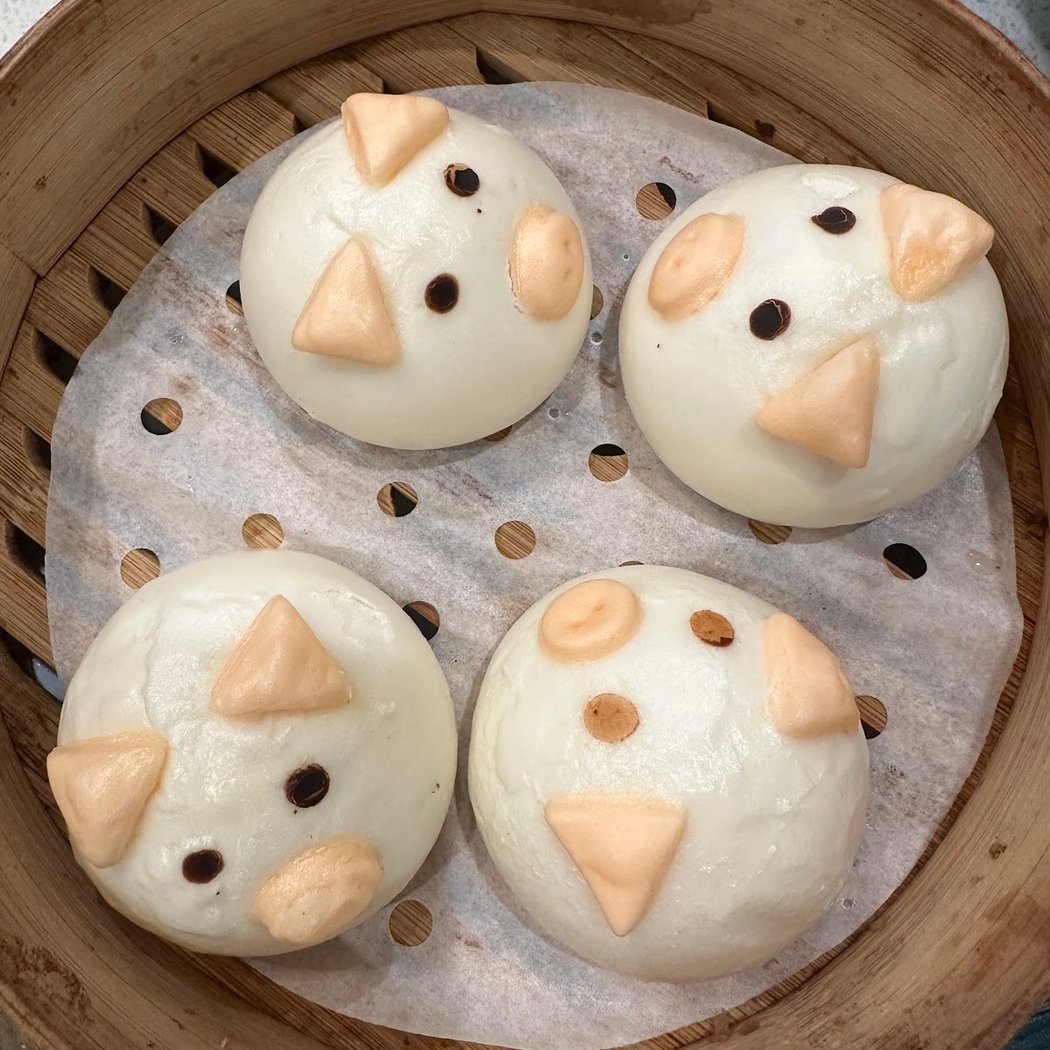 Dumpling & Dough 3