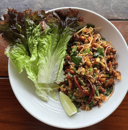Hometown Taste 乡味源 (Previously Hunan Restaurant) 1